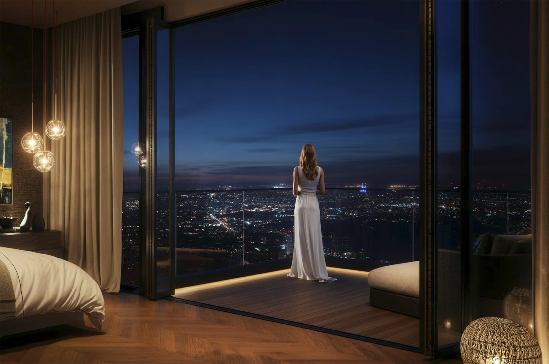 Сервисы и инфраструктура ЖК «Симоновский Вал»